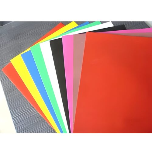 Solid Laminates
