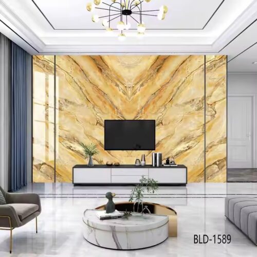 UV Marble Sheets