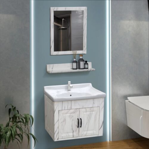Vanity Basins