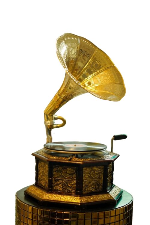 Vintage Decors