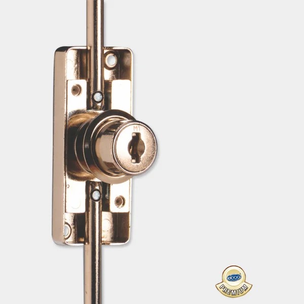 Guard Robe Lock Wardrobe Locks for Cabinets & Storage