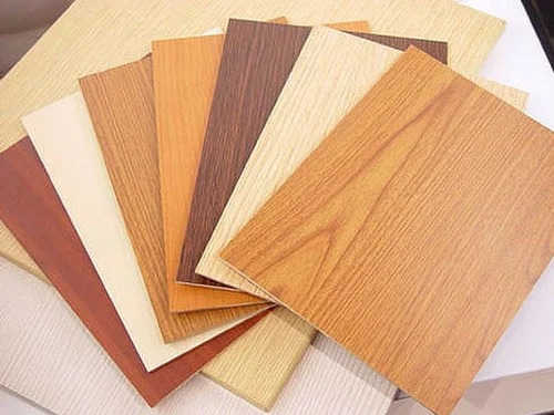 Wooden Laminates