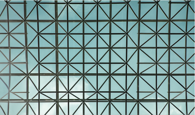 Patterned Iron Grills/ Customizable Modern Window Grill Design – You ...