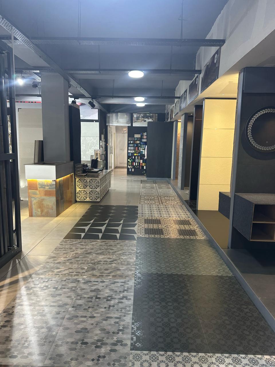 Belso Ceramics
