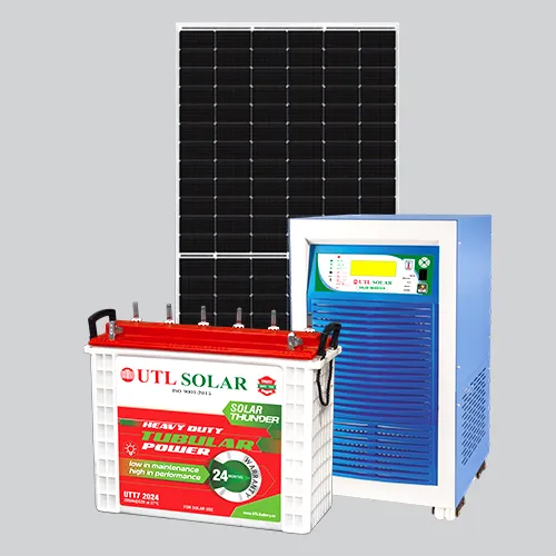 hybridsolar