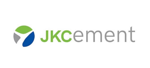 JK Cement brand logo