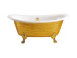135571-golden-bathtub-download-hd