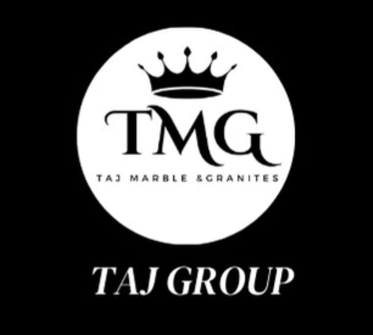 TAJ MARBLE & GRANITE