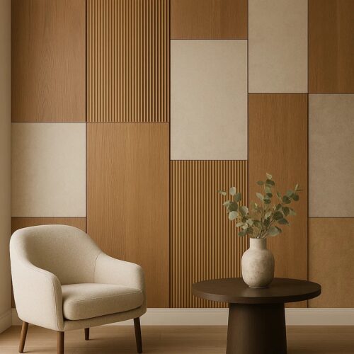 Designer Panels