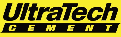 UltraTech Cement brand logo