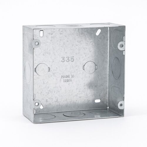 Switch Boxes