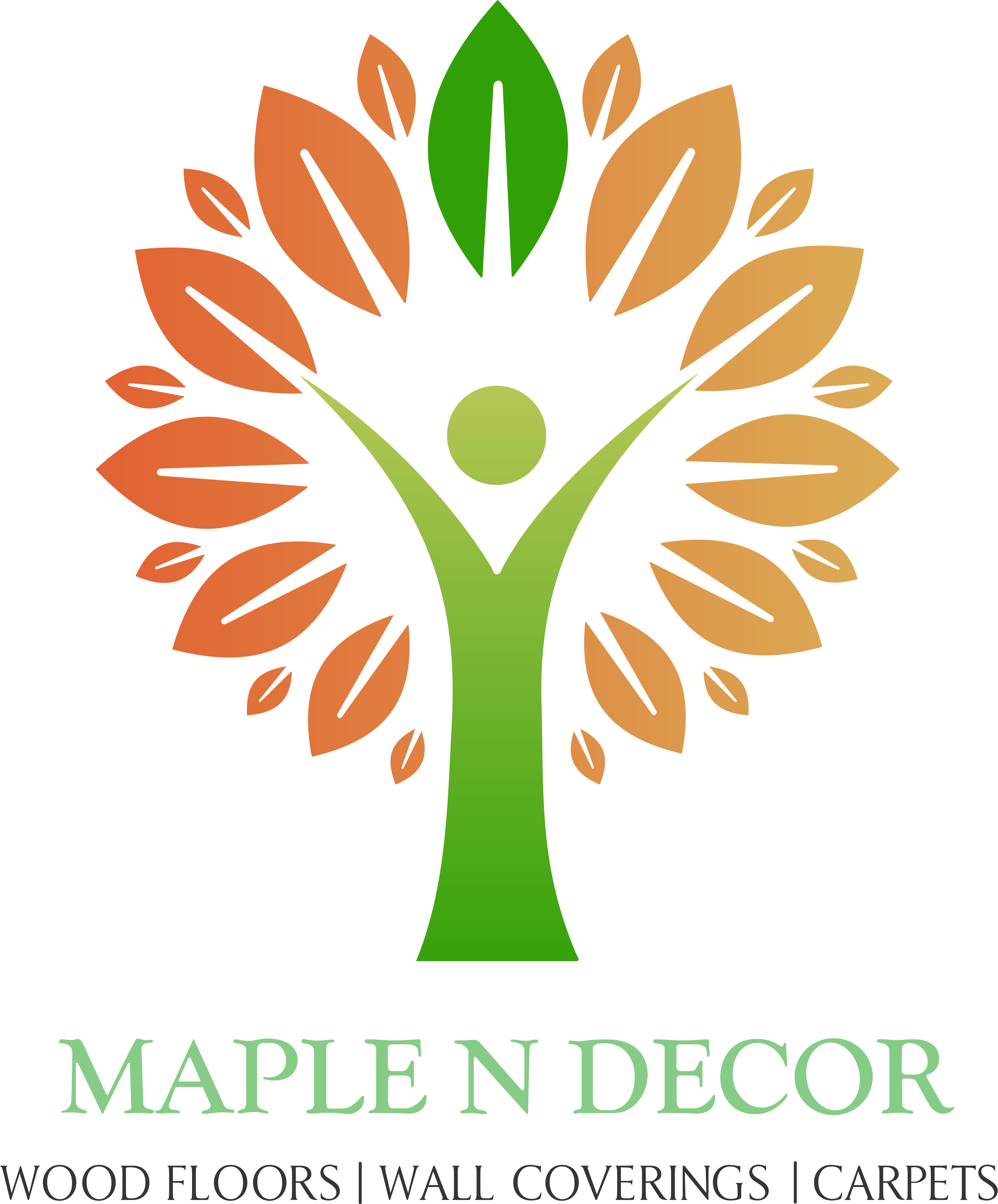 Maple N Decor