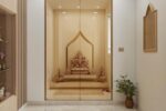 Toughened Glass Door Design