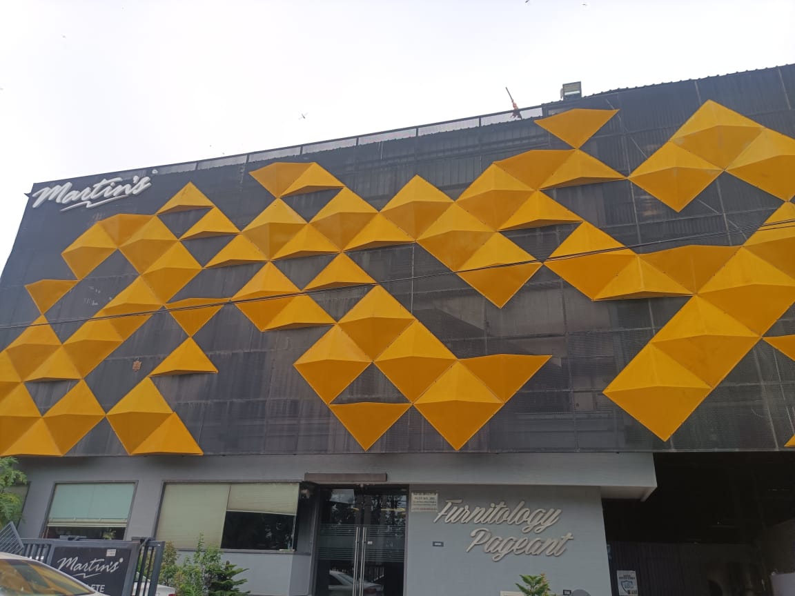 Martins Impex Private Limited