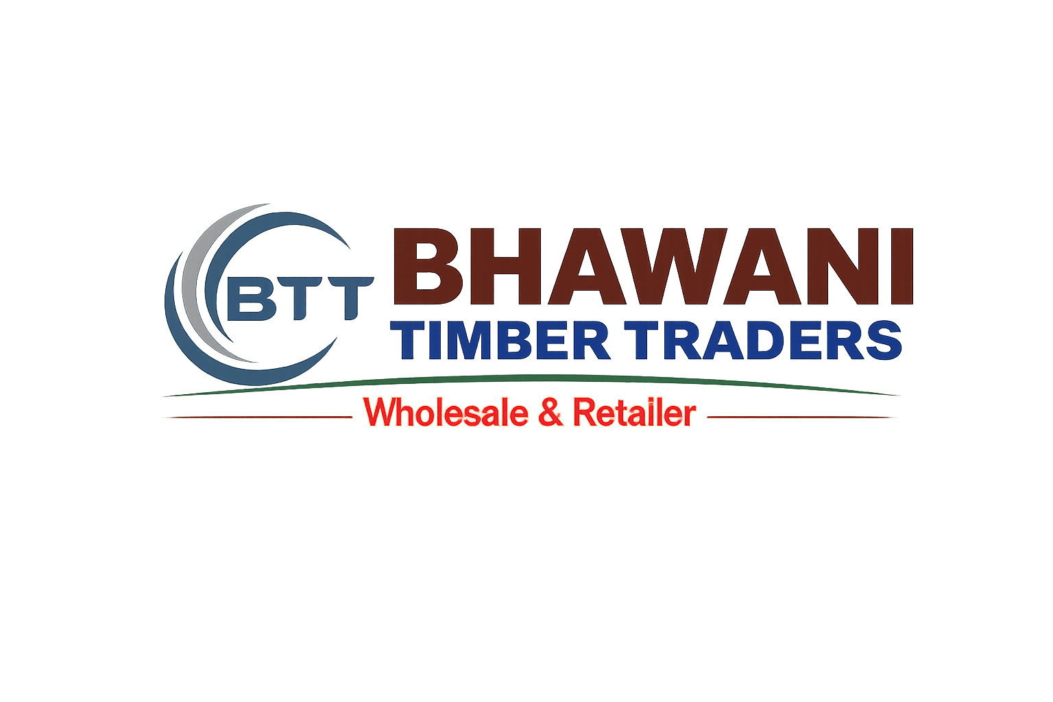 Bhawani Timber Traders