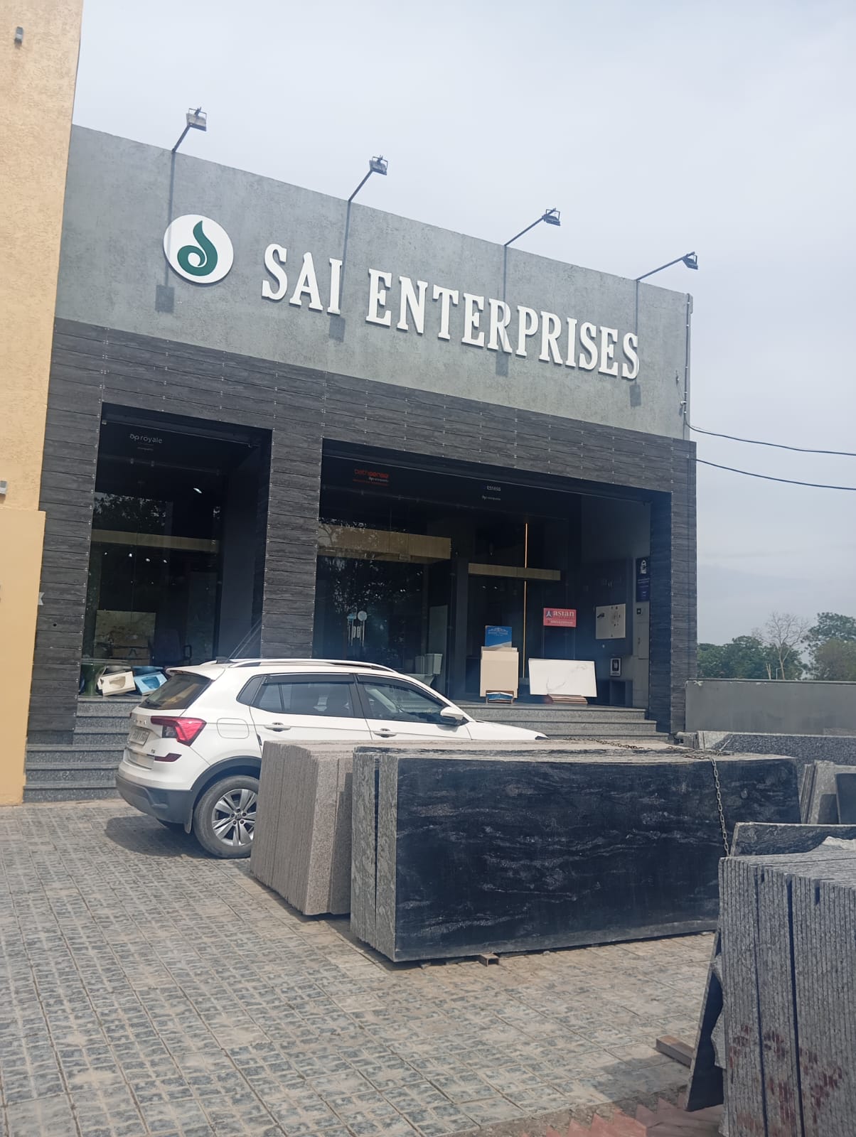 SAI ENTERPRISES