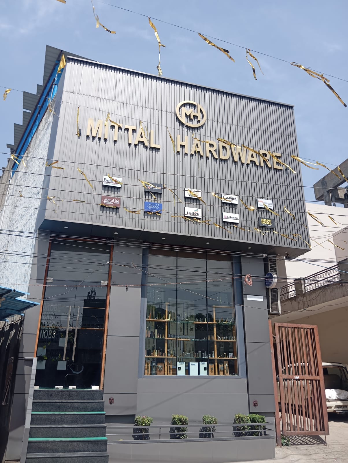 Mittal Hardware