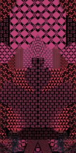 Radiant Monk-1555 MI