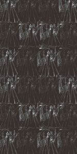 Umber Figurine-1548 MI