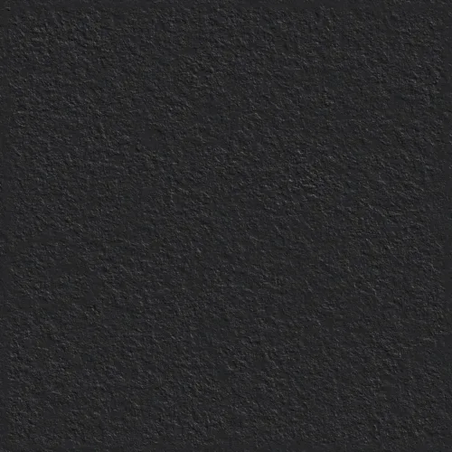 charcoal-black