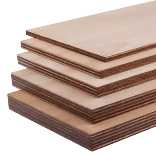 Plywood