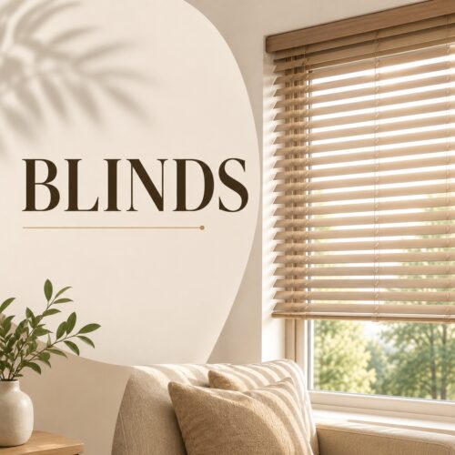 Blinds