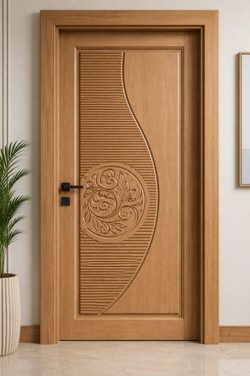 CNC Doors