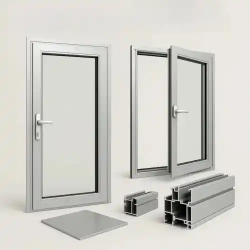 Aluminium