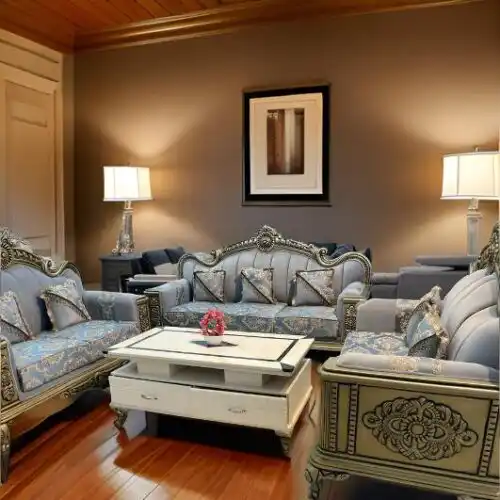 Furnishing & Furniture
