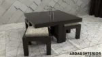 ARDASINTERIORWOODENSQUARECENTERTABLE
