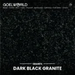 Dark-Black-Granite