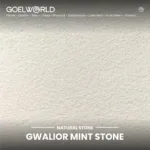 Gwalior-Mint-Stone