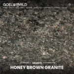 Homey-Brown-Granite