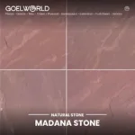 Madana-Stone