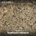 Marigold-Granite