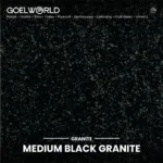 Medium-Black-Granite
