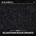Rajasthani-Black-Granite