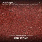 Red-Stone