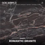 Romantic-Granite
