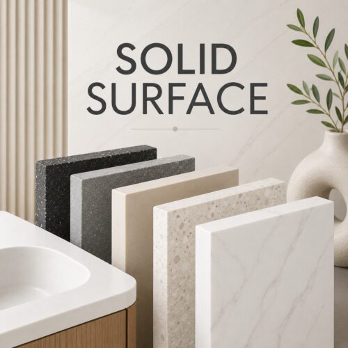 Solid Surface