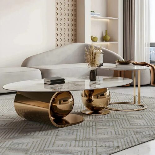 Center Tables