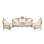 hand-carved-British-golden-polish-both-side-carving-customized-quilting