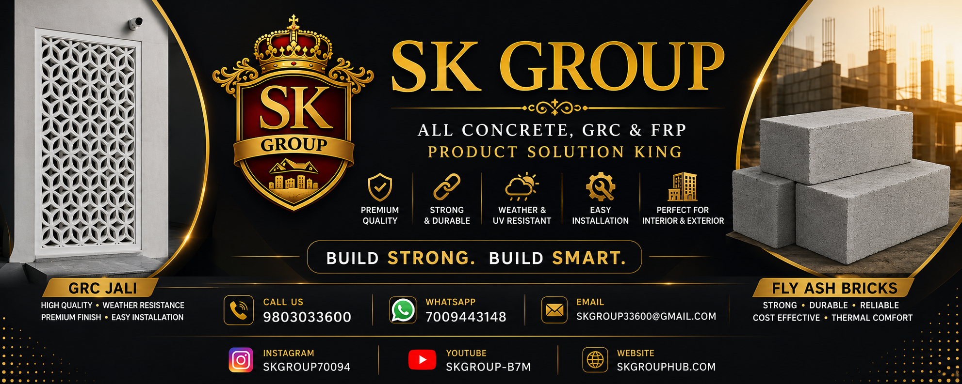 SK GROUP