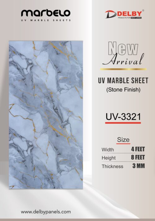 UV-3321