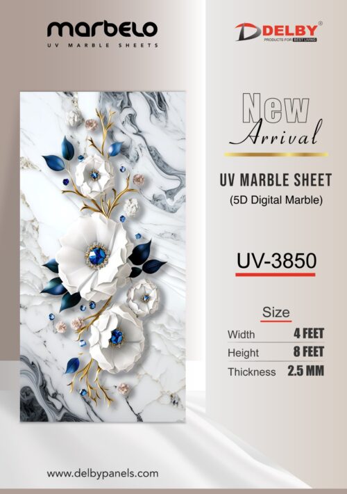 UV-3850