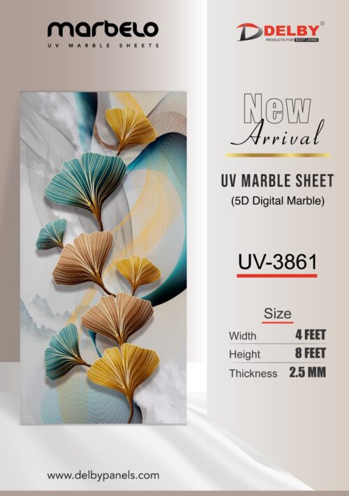 UV-3861