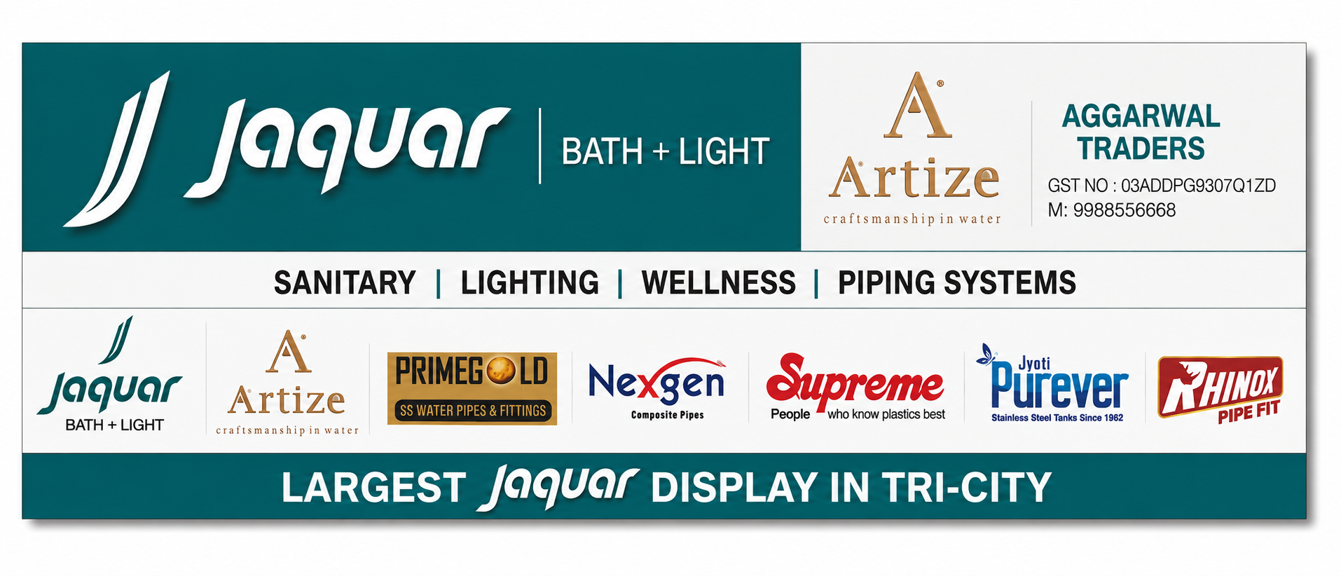 Aggarwal Traders Aggarwal Traders