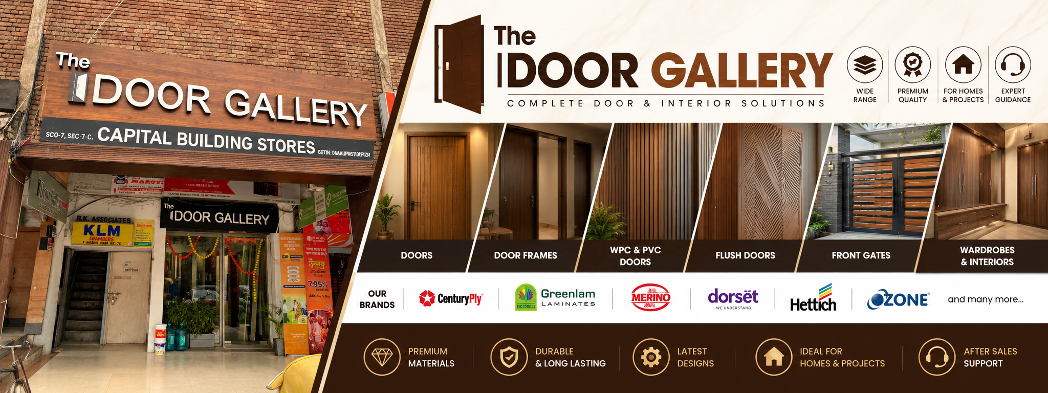 The Door Gallery