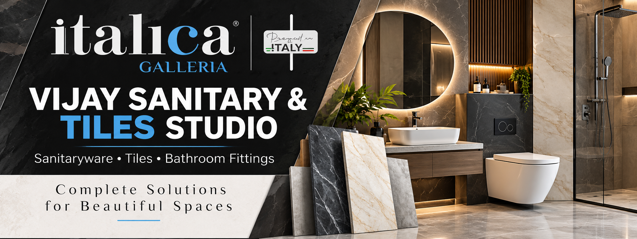 Vijay Sanitary Tiles Studio