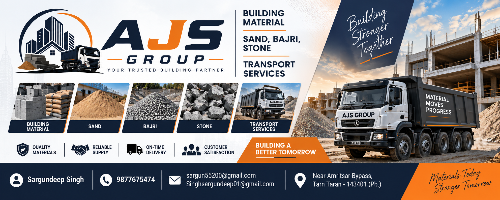 AJS Group